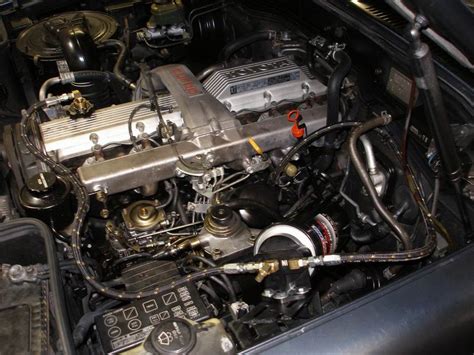 1hdt compression test specs|toyota 1hd engine specs.